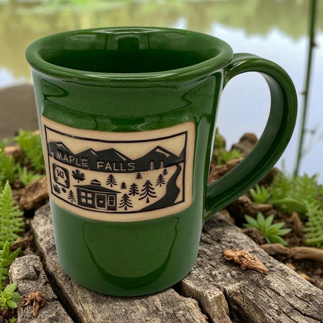 Merchandise | Joe's Fine Coffee : Coffee, Sandwiches & Baked Goods in Maple  Falls, WA