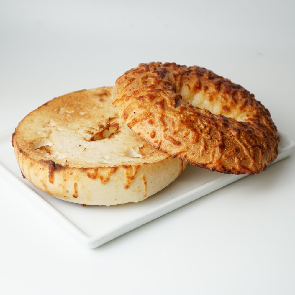 Bagels Joe's Fine Coffee Coffee, Sandwiches & Baked Goods in Maple